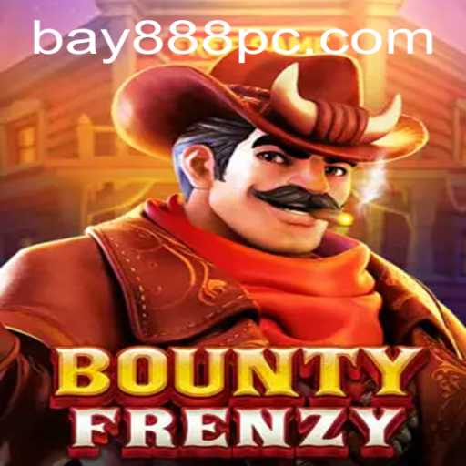 BountyFrenzy: The Latest Gaming Sensation with a Twist