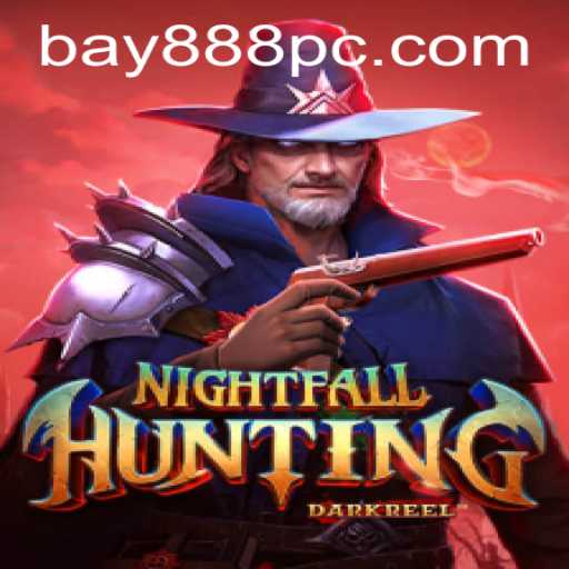 NightfallHunting: Explore the Thrill of the Hunt