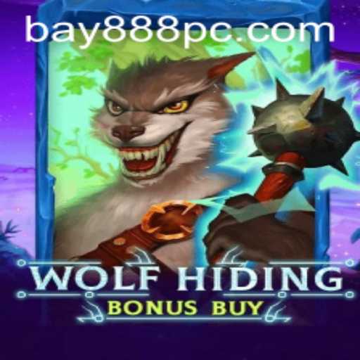 The Thrilling World of WolfHidingBonusBuy: An Adventure in BAY888